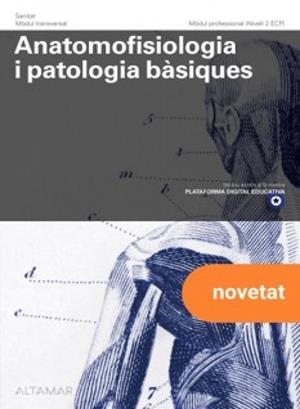ANATOMOFISIOLOGIA I PATOLOGIA BÁSIQUES | 9791388140037 | ALTAMAR