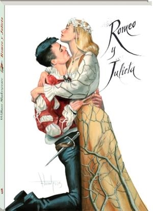 ROMEO Y JULIETA | 9791387883379 | ALAPONT, PASQUAL
