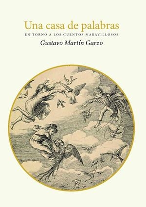 CASA DE PALABRAS, UNA | 9791387753924 | MARTIN GARZO, GUSTAVO