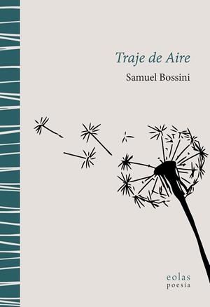 TRAJE DE AIRE | 9791387753979 | BOSSINI, SAMUEL