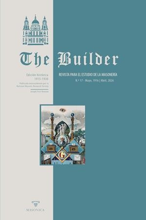 BUILDER 17, THE | 9791387560980 | VARIOS AUTORES