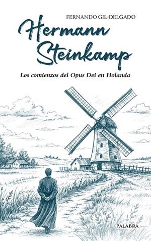 HERMANN STEINKAMP | 9788413685809 | GIL-DELGADO, FERNANDO