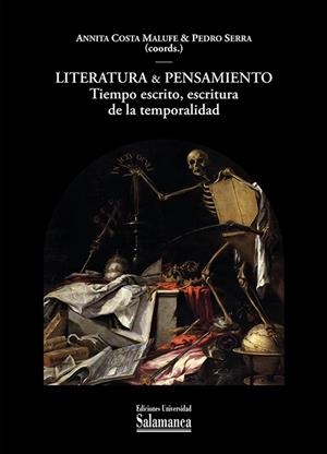 LITERATURA Y PENSAMIENTO | 9788410911857