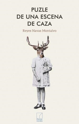 PUZLE DE UNA ESCENA DE CAZA | 9791399164312 | NAVAS MONTALVO, REYES