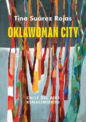 OKLAWOMAN CITY | 9791387939793 | SUAREZ ROJAS, TINA