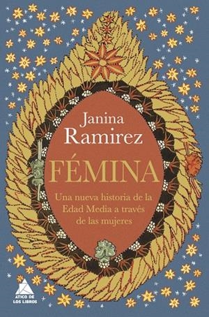 FÉMINA | 9791387592974 | RAMIREZ, JANINA