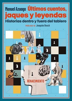 ÚLTIMOS CUENTOS, JAQUES Y LEYENDAS | 9791387939786 | AZUAGA HERRERA, MANUEL
