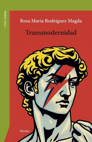 TRANSMODERNIDAD | 9788425454387 | RODRIGUEZ MAGDA, ROSA MARIA
