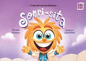 SONRI-SITA | 9791388050565 | MORENO, ROUSSE