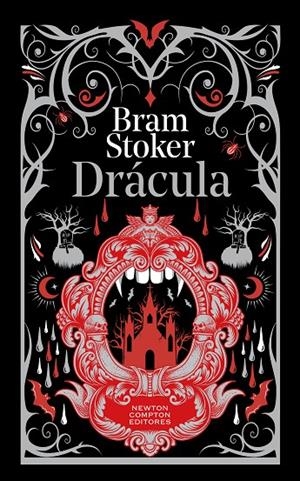 DRÁCULA | 9791387788438 | STOKER, BRAM
