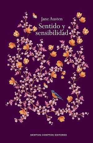 SENTIDO Y SENSIBILIDAD | 9791387788377 | AUSTEN, JANE