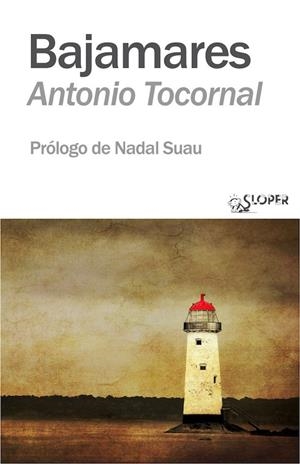 BAJAMARES | 9788410002548 | TOCORNAL, ANTONIO