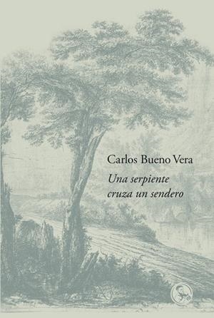 SERPIENTE CRUZA UN SENDERO, UNA | 9788418782855 | BUENO VERA, CARLOS