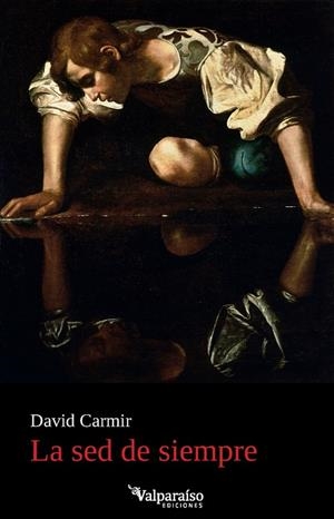 SED DE SIEMPRE, LA | 9791388007514 | CARMIR, DAVID
