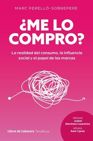ME LO COMPRO? | 9791399111484 | PERELLO-SOBREPERE, MARC