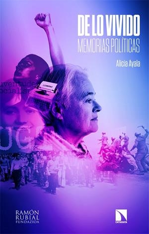 DE LO VIVIDO | 9788410676077 | AYALA, ALICIA