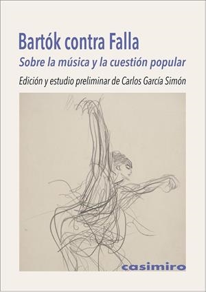 BARTÓK CONTRA FALLA | 9791387675189 | GARCIA SIMON, CARLOS