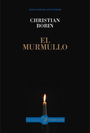 MURMULLO, EL | 9791399158229 | BOBIN, CHRISTIAN