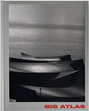 BIG ATLAS | 9781837290185 | BIG, BJARKE INGELS GROUP / GRIMA, JOSEPH