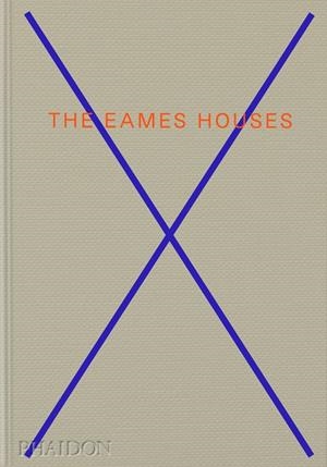 EAMES HOUSES, THE | 9781837293124 | MAISE, ECKART / FOSTER, NORMAN