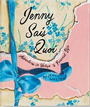 JENNY SAIS QUOI | 9781580937153 | WALTON, JENNY