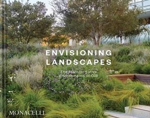 ENVISIONING LANDSCAPES | 9781580937412 | HAWTHORNE, CHRISTOPHER/ LAMSTER, MARK