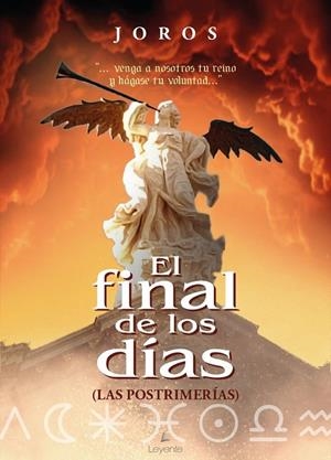 FINAL DE LOS DÍAS, EL | 9791388099106 | JOROS