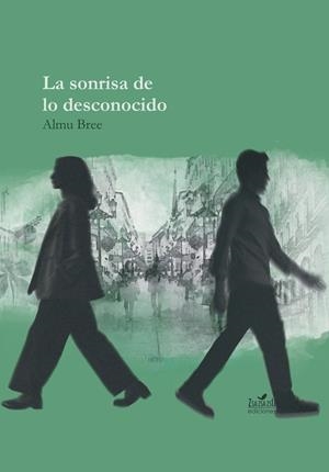 SONRISA DE LO DESCONOCIDO, LA | 9791399090413 | BREE, ALMU