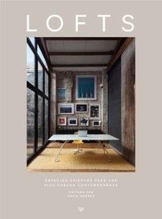 LOFTS ESPACIOS ABIERTOS PARA VIDA URBANA | 9788499365428 | DAVID, ANDREU