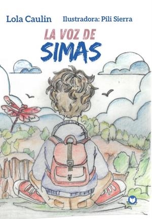 VOZ DE SIMAS, LA | 9788412962406 | CAULIN, LOLA