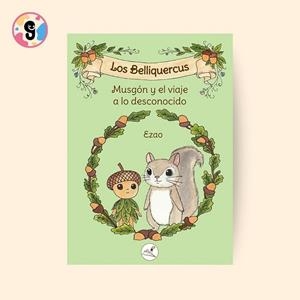 BELLIQUERCUS, LOS | 9791387530839 | EZAO, EZAO