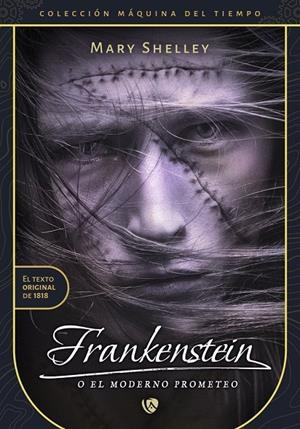 FRANKENSTEIN O EL MODERNO PROMETEO | 9791388225048 | SHELLEY, MARY