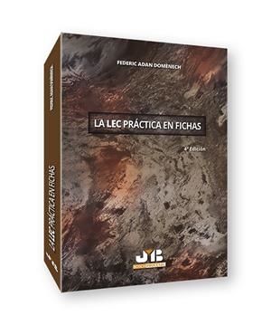 LEC PRACTICA EN FICHAS, LA | 9791388084614 | ADAN DOMENECH, FEDERIC
