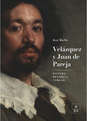 VELAZQUEZ Y JUAN PAREJA | 9788428408790 | RIELLO, JOSÉ