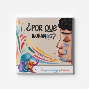POR QUE LLORAMOS? | 9791399075427 | SORIA VAZQUEZ, MARIA DEL MAR