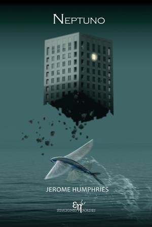 NEPTUNO | 9791399169935 | HUMPHRIES, JEROME