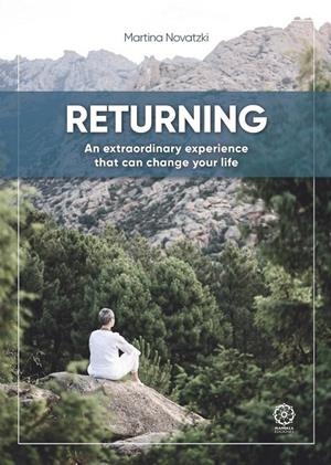 RETURNING | 9788419710680 | NOVATZKI, MARTINA
