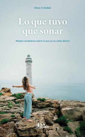 LO QUE TUVO QUE SONAR | 9791387999155 | CRISTÓBAL, ELENA