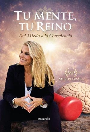 TU MENTE, TU REINO | 9791388117459 | PEDRAZA, MER