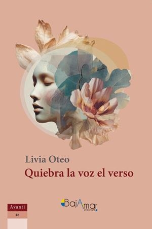 QUIEBRA LA VOZ EL VERSO | 9791399195927 | OTEO, LIVIA