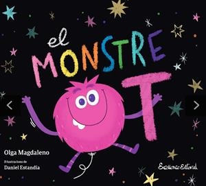 MONSTRE OT, EL | 9791399082357 | MAGDALENO, OLGA
