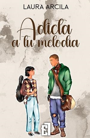 ADICTA A TU MELODÍA | 9791387621872 | ARCILA, LAURA
