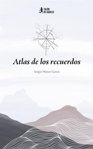 ATLAS DE LOS RECUERDOS | 9791387999803 | MONAR GARCÍA, SERGIO