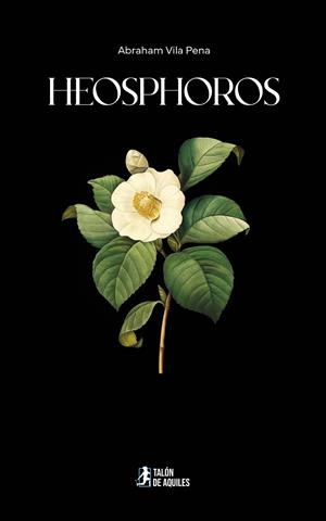 HEOSPHOROS | 9791388043550 | VILA, ABRAHAM