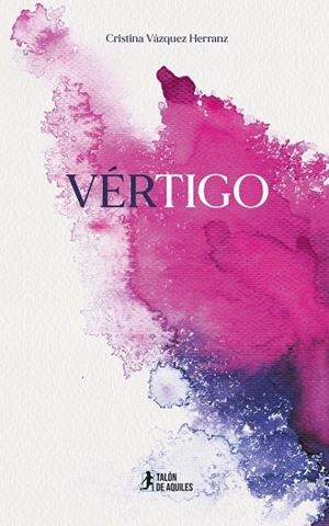 VÉRTIGO | 9791388122576 | VÁZQUEZ HERRANZ, CRISTINA
