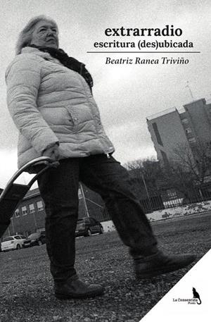 EXTRARRADIO | 9788410212435 | RANEA TRIVIÑO, BEATRIZ