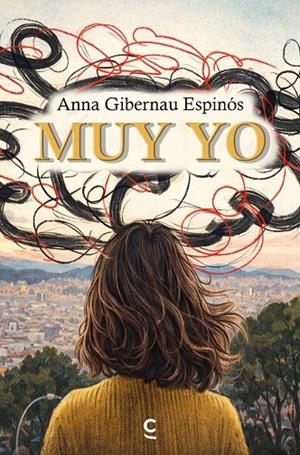 MUY YO | 9791387773922 | GIBERNAU ESPINÓS, ANNA
