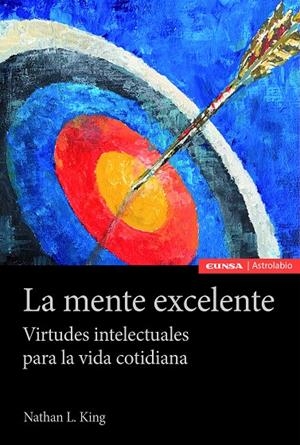 MENTE EXCELENTE, LA | 9788431341213 | KING, NATHAN L.