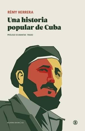 HISTORIA POPULAR DE CUBA, UNA | 9791387639273 | HERRERA, REMY