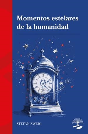 MOMENTOS ESTELARES DE LA HUMANIDAD | 9791388135606 | ZWEIG, STEFAN